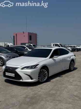 Lexus ES VII 300h 2.5, 2020 Bishkek