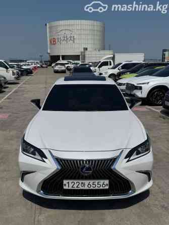 Lexus ES VII 300h 2.5, 2020 Bishkek