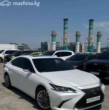 Lexus ES VII 300h 2.5, 2020 Bishkek