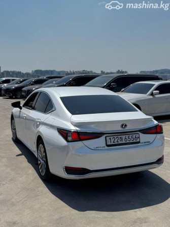 Lexus ES VII 300h 2.5, 2020 Bishkek - photo 5