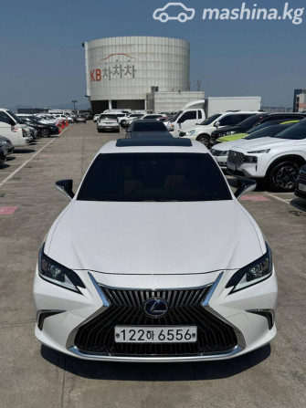 Lexus ES VII 300h 2.5, 2020 Bishkek - photo 2