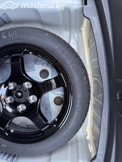 Lexus ES VII 300h 2.5, 2020 Бишкек - сүрөт 12