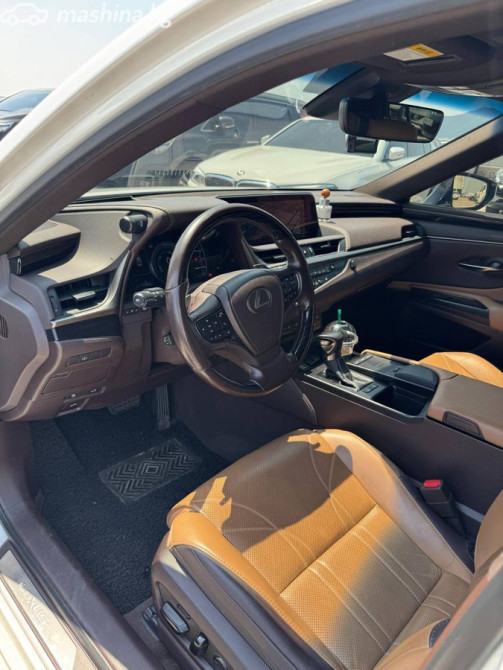 Lexus ES VII 300h 2.5, 2020 Бишкек - сүрөт 6