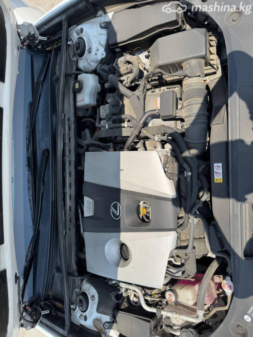 Lexus ES VII 300h 2.5, 2020 Бишкек - сүрөт 11