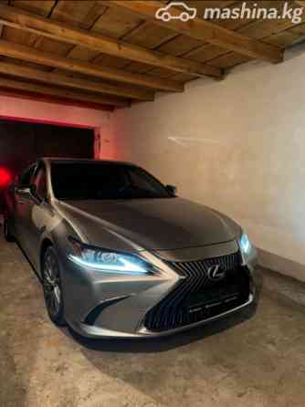 Lexus ES VII Рестайлинг 300h 2.5, 2021 Bishkek