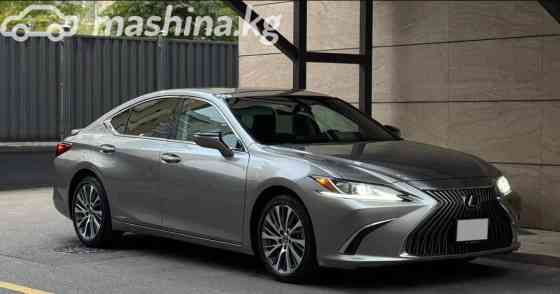 Lexus ES VII Рестайлинг 300h 2.5, 2021 Bishkek