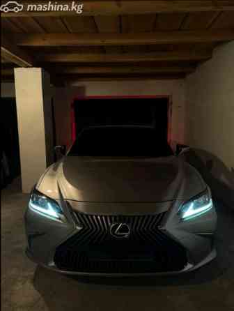 Lexus ES VII Рестайлинг 300h 2.5, 2021 Bishkek