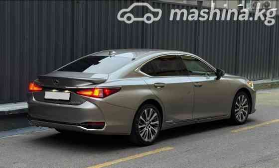 Lexus ES VII Рестайлинг 300h 2.5, 2021 Bishkek