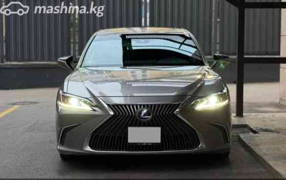 Lexus ES VII Рестайлинг 300h 2.5, 2021 Bishkek