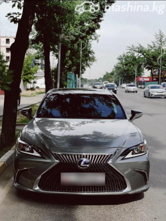 Lexus ES VII Рестайлинг 300h 2.5, 2021 Bishkek - photo 3