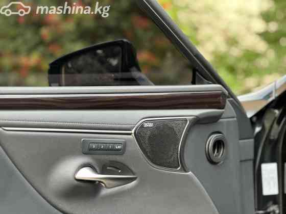 Lexus ES VII 300h 2.5, 2019 Bishkek