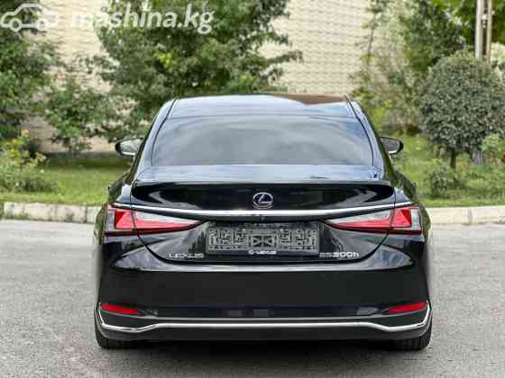 Lexus ES VII 300h 2.5, 2019 Bishkek