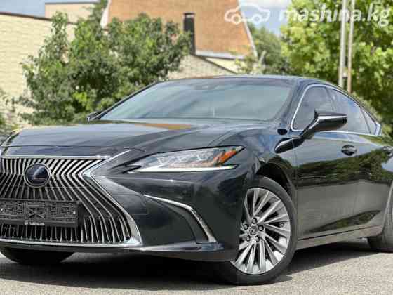 Lexus ES VII 300h 2.5, 2019 Bishkek