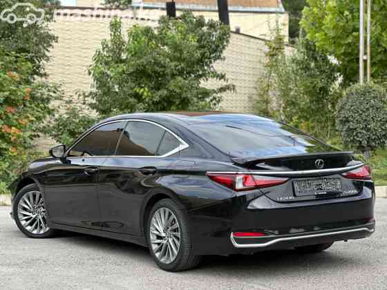 Lexus ES VII 300h 2.5, 2019 Bishkek