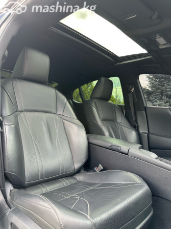 Lexus ES VII 300h 2.5, 2019 Bishkek - photo 7