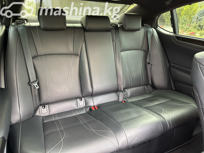 Lexus ES VII 300h 2.5, 2019 Bishkek - photo 8