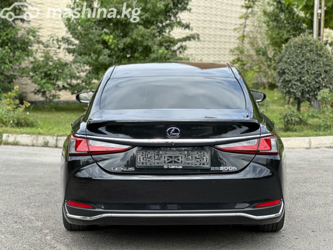 Lexus ES VII 300h 2.5, 2019 Bishkek - photo 4
