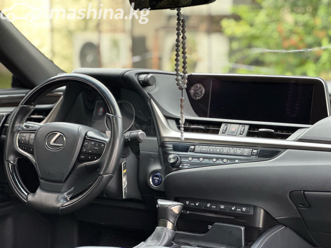 Lexus ES VII 300h 2.5, 2019 Bishkek - photo 9