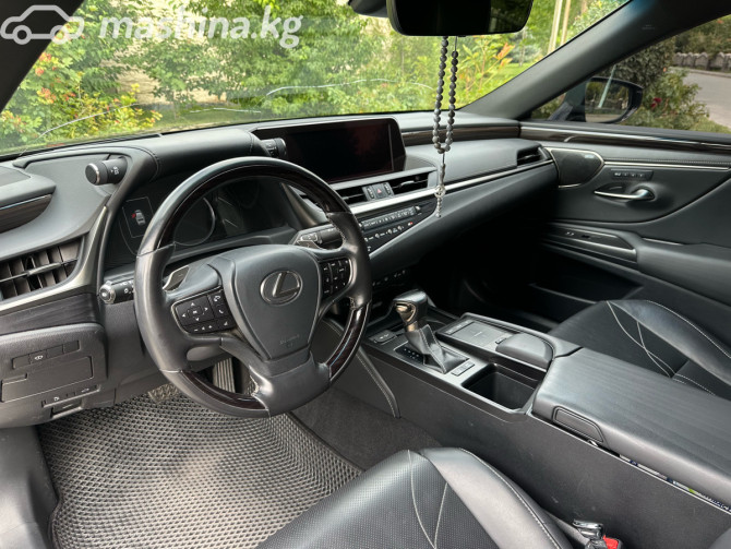Lexus ES VII 300h 2.5, 2019 Bishkek - photo 5