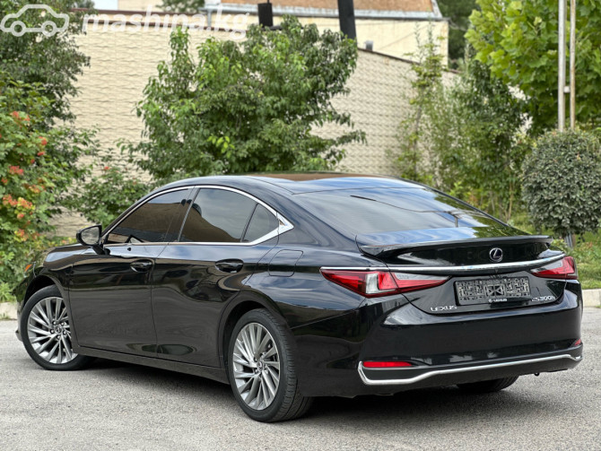 Lexus ES VII 300h 2.5, 2019 Bishkek - photo 3