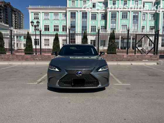 Lexus ES VII 300h 2.5, 2019 Bishkek