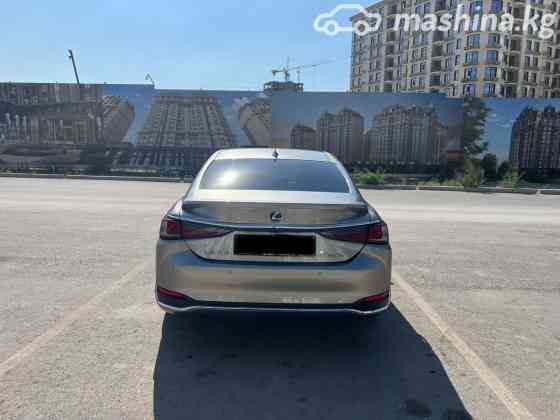 Lexus ES VII 300h 2.5, 2019 Bishkek