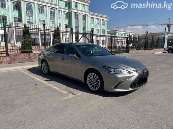 Lexus ES VII 300h 2.5, 2019 Bishkek