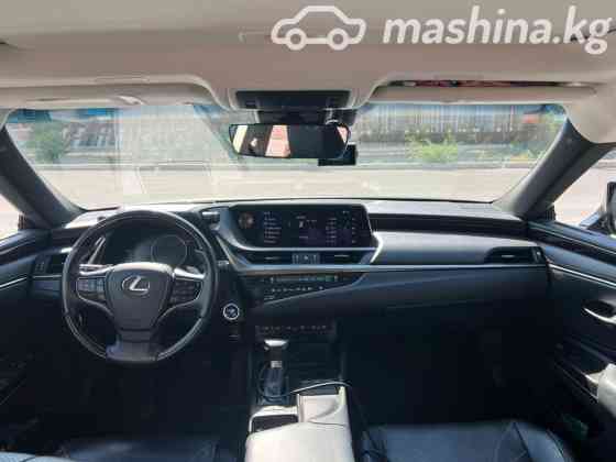 Lexus ES VII 300h 2.5, 2019 Bishkek