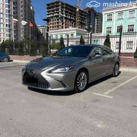Lexus ES VII 300h 2.5, 2019 Bishkek