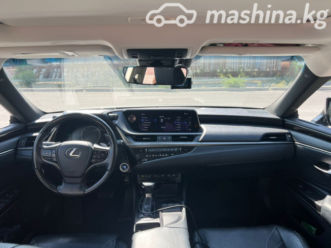 Lexus ES VII 300h 2.5, 2019 Bishkek - photo 5