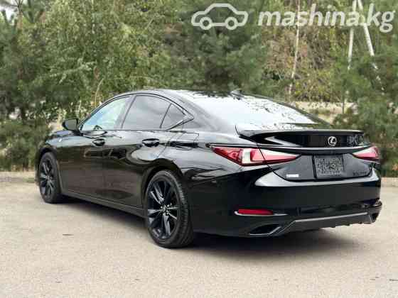 Lexus ES VII 350 3.5, 2019 Bishkek