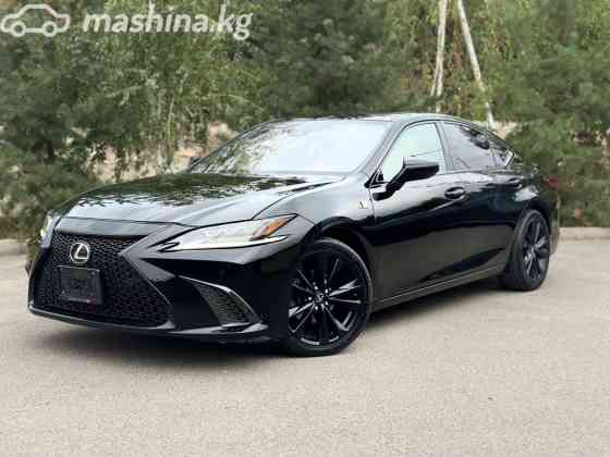 Lexus ES VII 350 3.5, 2019 Bishkek