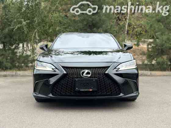 Lexus ES VII 350 3.5, 2019 Bishkek