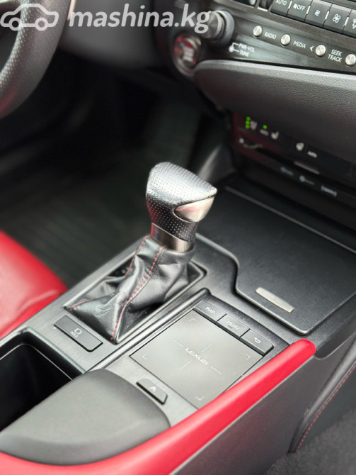 Lexus ES VII 350 3.5, 2019 Bishkek - photo 8