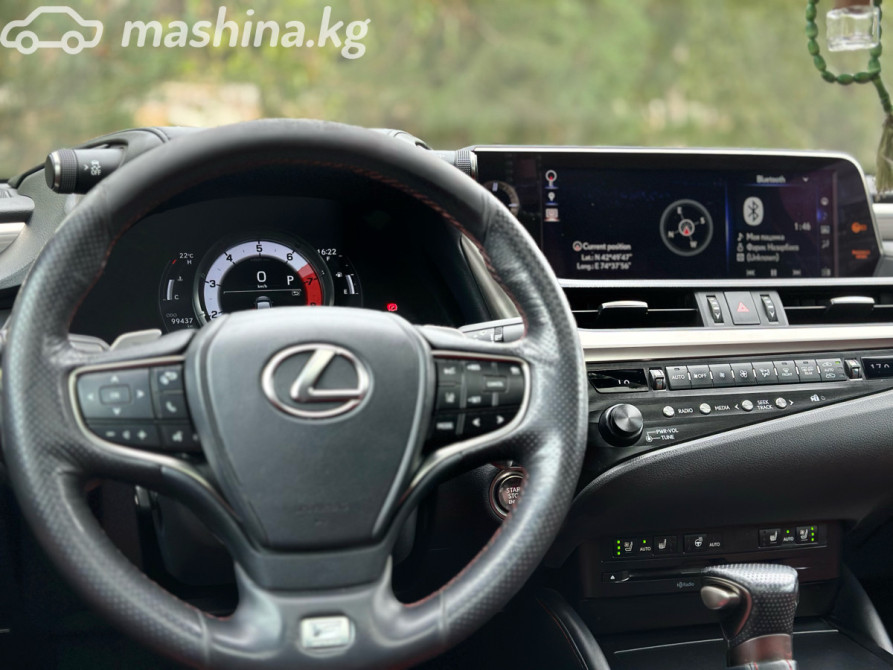 Lexus ES VII 350 3.5, 2019 Bishkek - photo 9