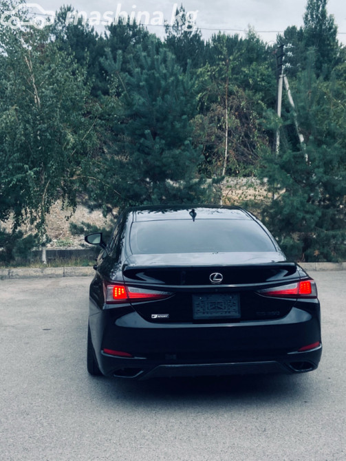 Lexus ES VII 350 3.5, 2019 Bishkek - photo 10