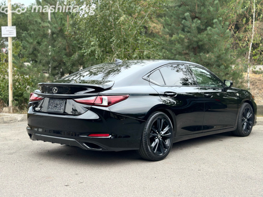 Lexus ES VII 350 3.5, 2019 Bishkek - photo 6