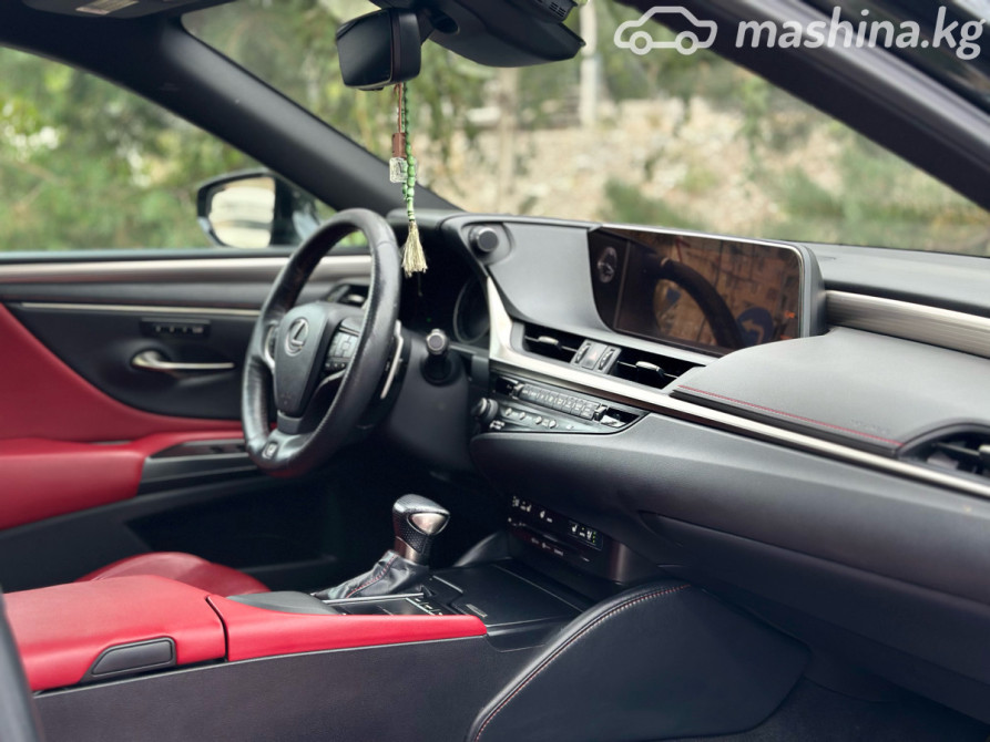 Lexus ES VII 350 3.5, 2019 Bishkek - photo 7
