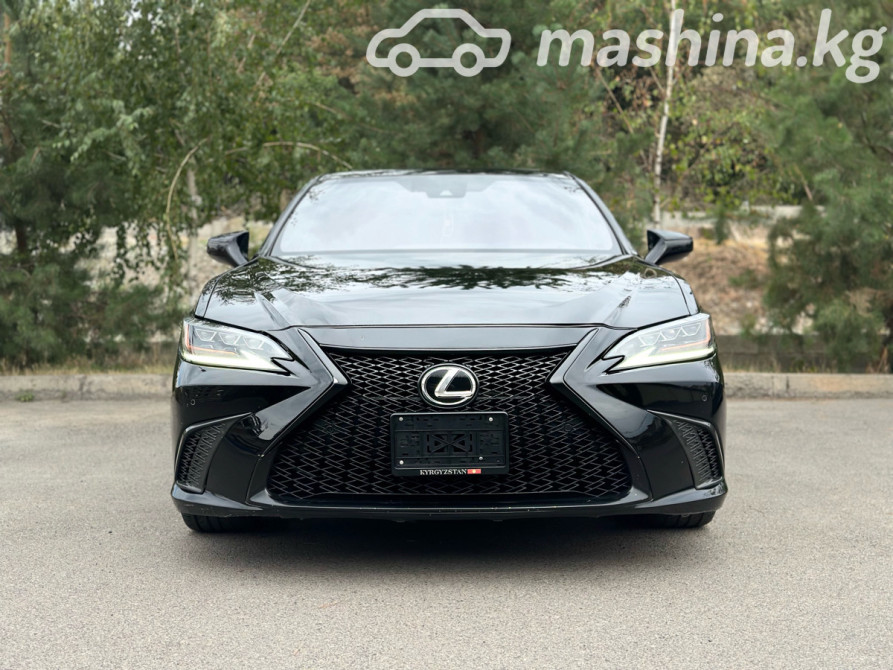 Lexus ES VII 350 3.5, 2019 Bishkek - photo 2