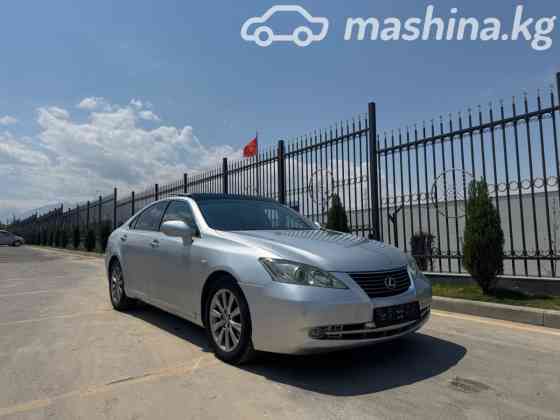 Lexus ES V 350 3.5, 2008 Bishkek