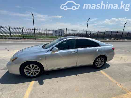 Lexus ES V 350 3.5, 2008 Bishkek