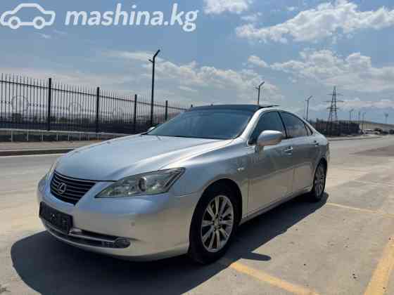 Lexus ES V 350 3.5, 2008 Bishkek