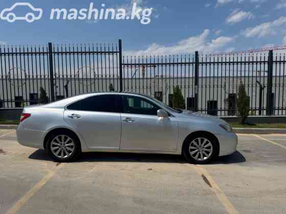 Lexus ES V 350 3.5, 2008 Bishkek