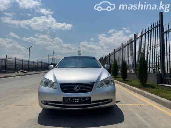 Lexus ES V 350 3.5, 2008 Bishkek
