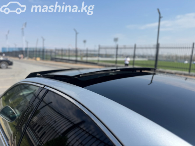 Lexus ES V 350 3.5, 2008 Bishkek - photo 9
