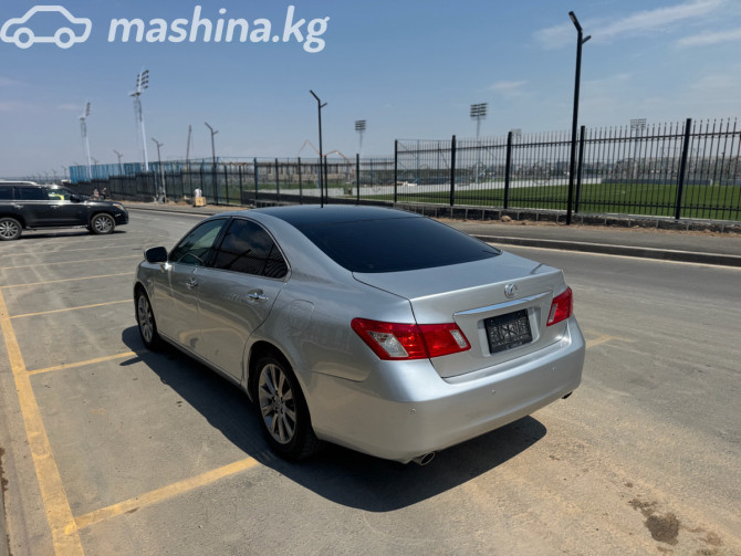 Lexus ES V 350 3.5, 2008 Bishkek - photo 8