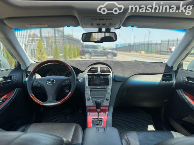 Lexus ES V 350 3.5, 2008 Bishkek - photo 10