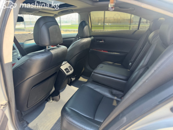 Lexus ES V 350 3.5, 2008 Bishkek - photo 12