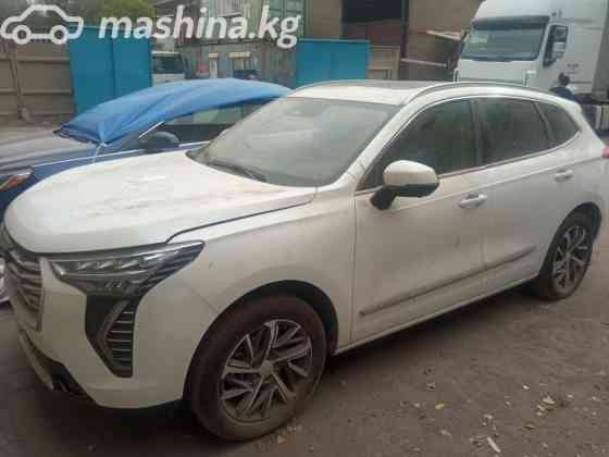 Haval Jolion I 1.5, 2023 Bishkek