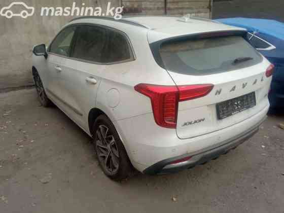 Haval Jolion I 1.5, 2023 Bishkek